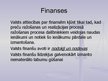 Презентация 'Finanses', 7.
