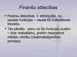 Презентация 'Finanses', 17.