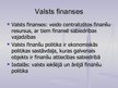 Презентация 'Finanses', 21.
