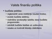 Презентация 'Finanses', 23.