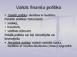 Презентация 'Finanses', 26.