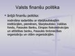 Презентация 'Finanses', 27.