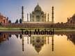 Презентация 'Taj Mahal', 1.