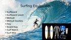 Презентация 'Surfing', 4.