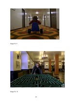 Реферат 'Symbols and Signs in Stanley Kubrick’s Film "The Shining"', 28.