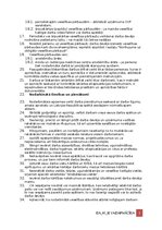 Образец документа 'Darba aizsardzības instrukcija', 3.