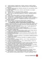 Образец документа 'Darba aizsardzības instrukcija', 7.