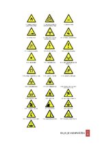 Образец документа 'Darba aizsardzības instrukcija', 10.