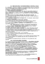 Образец документа 'Darba aizsardzības instrukcija', 15.