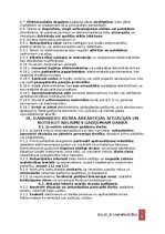 Образец документа 'Darba aizsardzības instrukcija', 16.