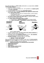 Образец документа 'Darba aizsardzības instrukcija', 22.