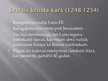 Презентация 'Krusta kari Tuvajos Austrumos 12.-13.gadsimtā', 8.