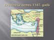 Презентация 'Krusta kari Tuvajos Austrumos 12.-13.gadsimtā', 12.