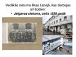 Презентация 'Cietumu vēsture un attīstība Latvijā', 8.