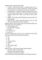 Конспект 'Krimināltiesību un kriminālprocesa jautājumu konspekts', 2.