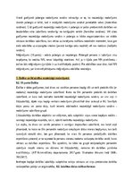 Конспект 'Krimināltiesību un kriminālprocesa jautājumu konspekts', 5.