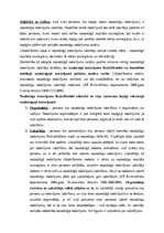 Конспект 'Krimināltiesību un kriminālprocesa jautājumu konspekts', 8.