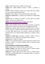 Конспект 'Krimināltiesību un kriminālprocesa jautājumu konspekts', 35.