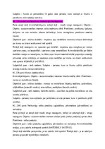 Конспект 'Krimināltiesību un kriminālprocesa jautājumu konspekts', 116.