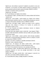 Конспект 'Krimināltiesību un kriminālprocesa jautājumu konspekts', 139.