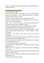 Конспект 'Krimināltiesību un kriminālprocesa jautājumu konspekts', 146.