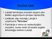 Презентация 'Farmācijas rūpniecība Latvijā', 2.
