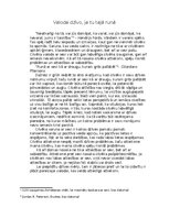 Эссе 'Valoda dzīvo, ja tu tajā runā', 1.