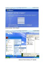 Реферат 'Atskaite par Windows XP un 7 darbstaciju instalēšanu un konfigurēšanu', 7.