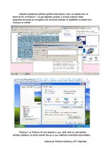 Реферат 'Atskaite par Windows XP un 7 darbstaciju instalēšanu un konfigurēšanu', 10.