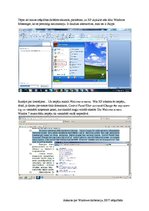 Реферат 'Atskaite par Windows XP un 7 darbstaciju instalēšanu un konfigurēšanu', 12.