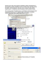 Реферат 'Atskaite par Windows XP un 7 darbstaciju instalēšanu un konfigurēšanu', 19.