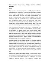 Конспект 'Maiju civilizācija: vēsture, kultūra, mitoloģija, sabiedrība un kultūras mantoju', 1.
