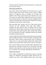Конспект 'Maiju civilizācija: vēsture, kultūra, mitoloģija, sabiedrība un kultūras mantoju', 2.