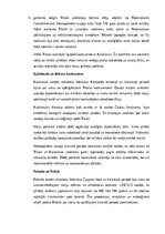 Конспект 'Maiju civilizācija: vēsture, kultūra, mitoloģija, sabiedrība un kultūras mantoju', 5.