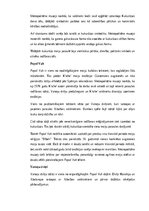 Конспект 'Maiju civilizācija: vēsture, kultūra, mitoloģija, sabiedrība un kultūras mantoju', 13.