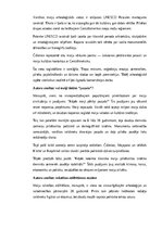 Конспект 'Maiju civilizācija: vēsture, kultūra, mitoloģija, sabiedrība un kultūras mantoju', 21.