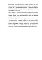Конспект 'Maiju civilizācija: vēsture, kultūra, mitoloģija, sabiedrība un kultūras mantoju', 26.