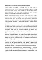 Эссе 'Sociālā taisnīguma un vienlīdzības veicināšana mūsdienu sabiedrībā', 1.