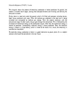 Конспект 'Home energy production', 2.