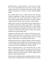 Эссе 'Etika un sabiedrības attīstība: morāles pamati un sociālā atbildība', 1.