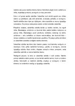 Эссе 'Etika un sabiedrības attīstība: morāles pamati un sociālā atbildība', 2.