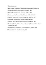 Эссе 'Etika un sabiedrības attīstība: morāles pamati un sociālā atbildība', 3.