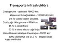 Презентация 'Transporta un vides politika Somijā', 5.