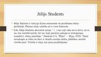 Презентация 'J.Studenta pedagoģiskie uzskati', 7.