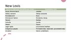 Презентация 'Why Lakes and Rivers Should Have The Same Rights as Humans – New Lexis', 2.