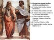 Презентация 'Vēsturiskā tiesību skola un tās ietekme uz juridisko domāšanu', 1.