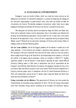 Реферат 'External Environment Analysis of Germany and Ukraine', 22.