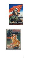 Реферат 'Nacistu propagandas reklāmas Latvijā no 1941. līdz 1944.gadam', 25.