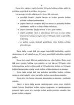 Реферат 'Latvijas 2003.gada budžeta politikas analīze', 3.