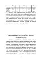 Реферат 'Hansabankas pakalpojumu raksturojums un darbības analīze', 14.
